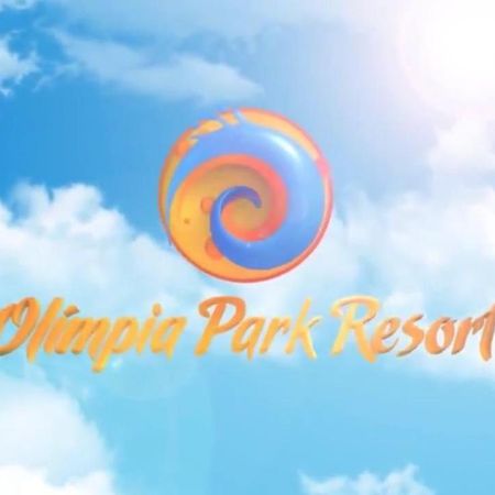 Olimpia Park Resort - Resort Em Olimpia Exterior photo