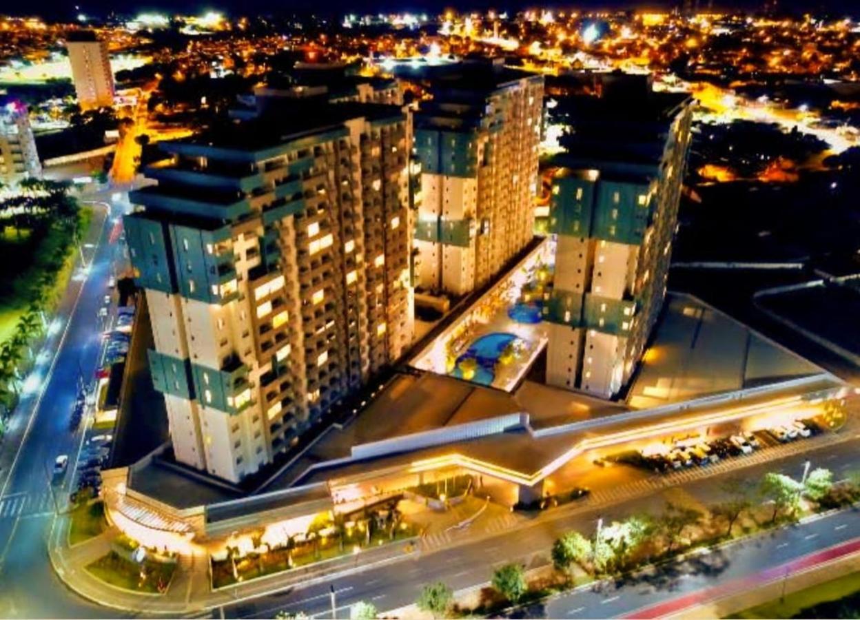 Olimpia Park Resort - Resort Em Olimpia Exterior photo
