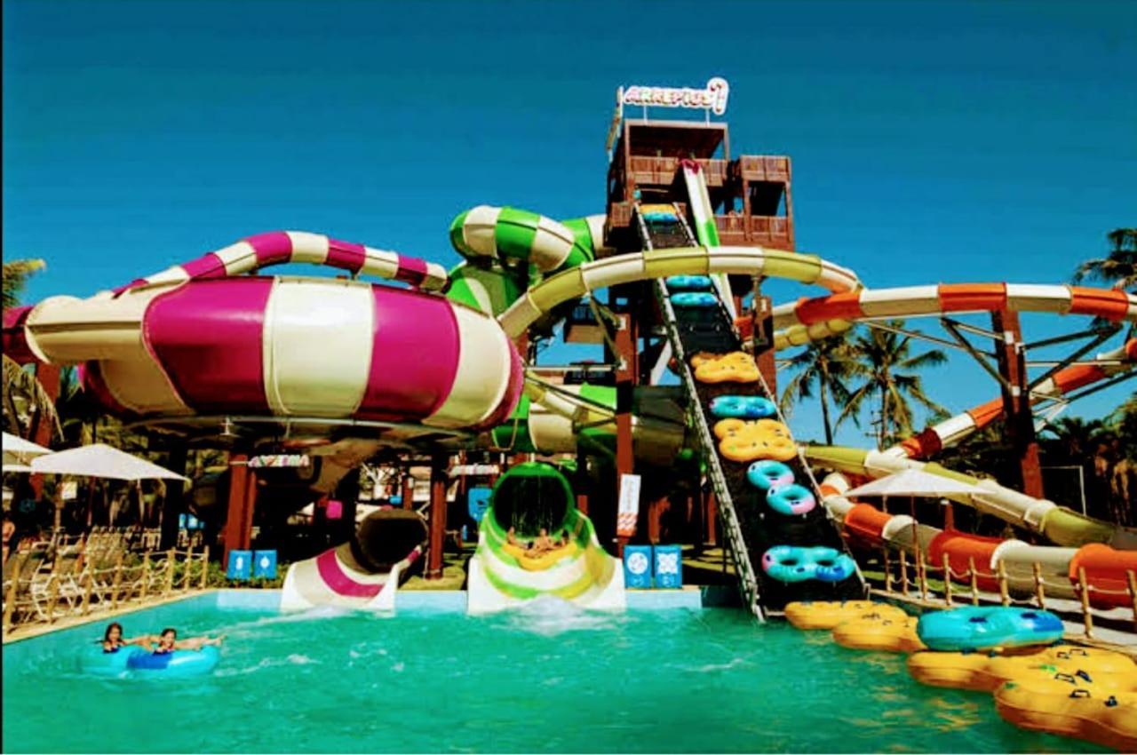 Olimpia Park Resort - Resort Em Olimpia Exterior photo